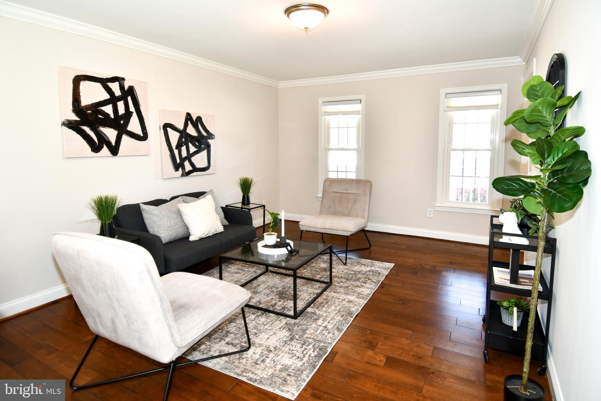 OLNEY OAKS - Residential