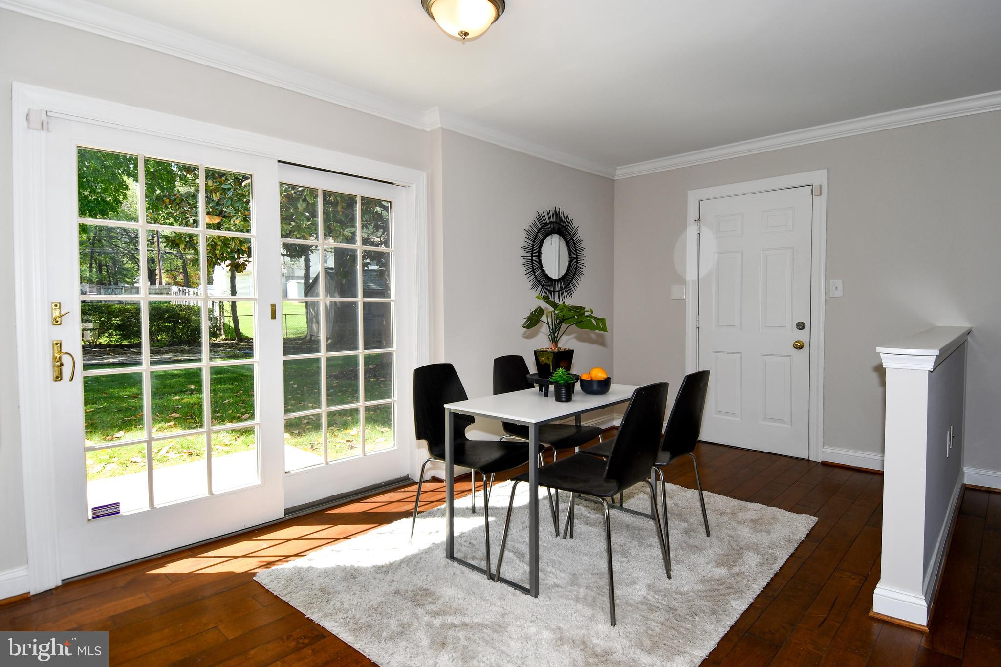 OLNEY OAKS - Residential