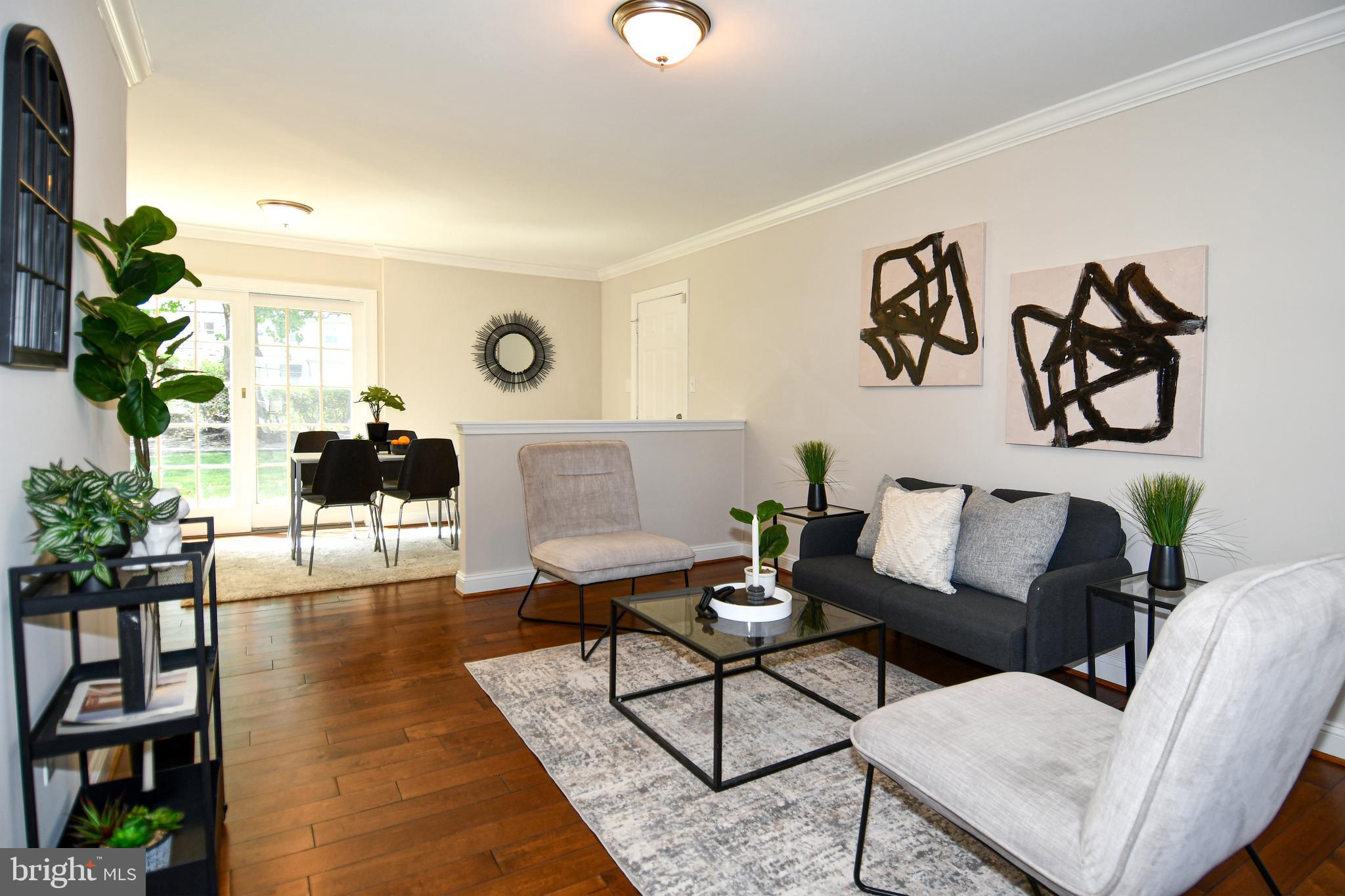 OLNEY OAKS - Residential