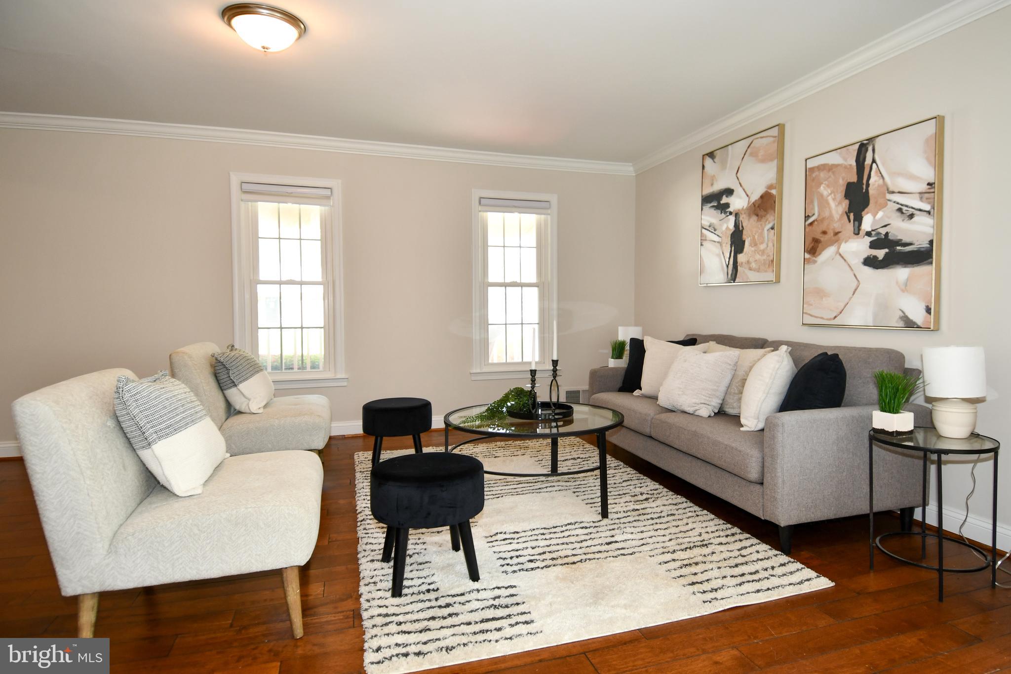 OLNEY OAKS - Residential