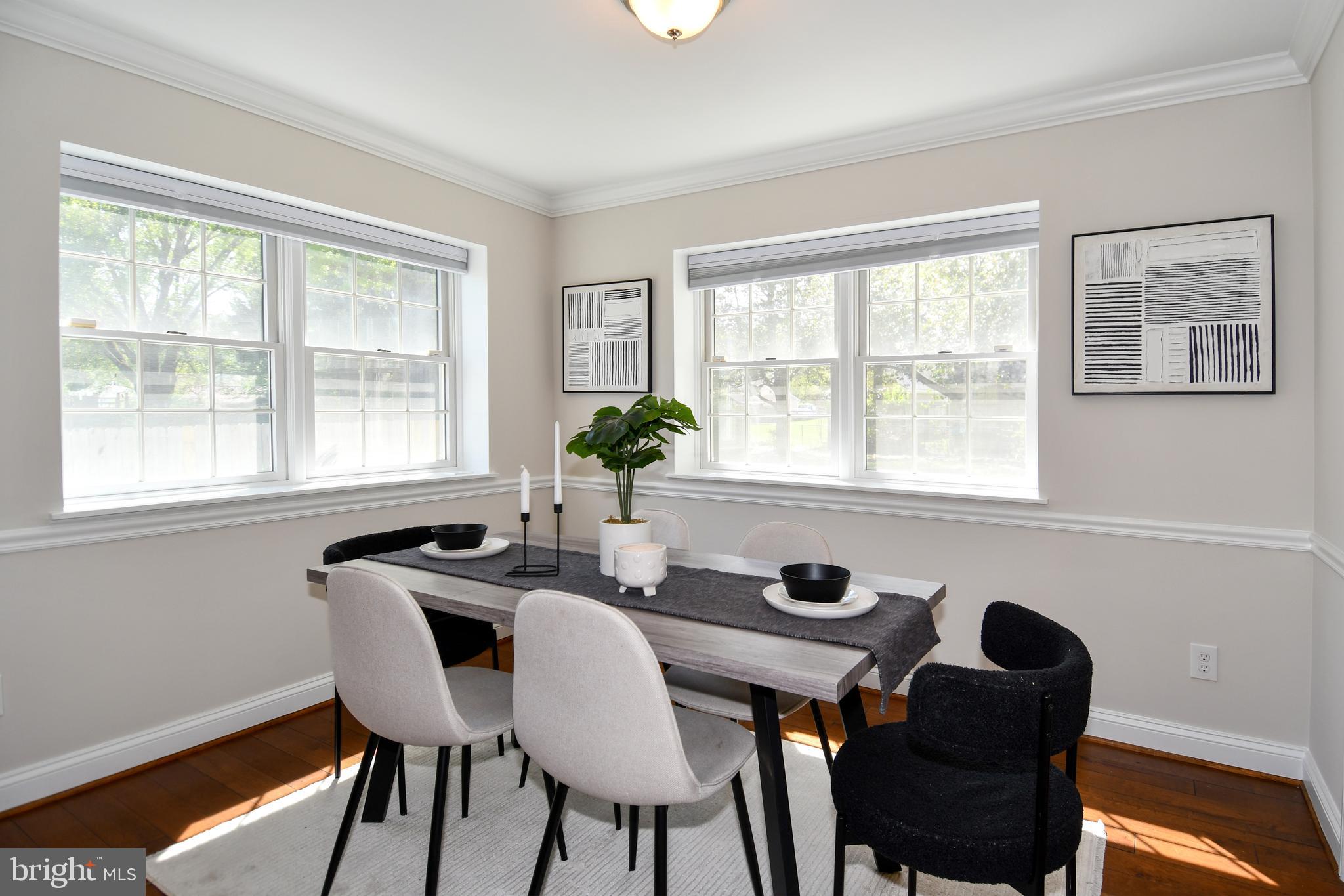 OLNEY OAKS - Residential