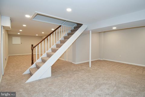 Tiny photo for 17924 Overwood Drive, OLNEY, MD 20832 (MLS # MDMC2213212)