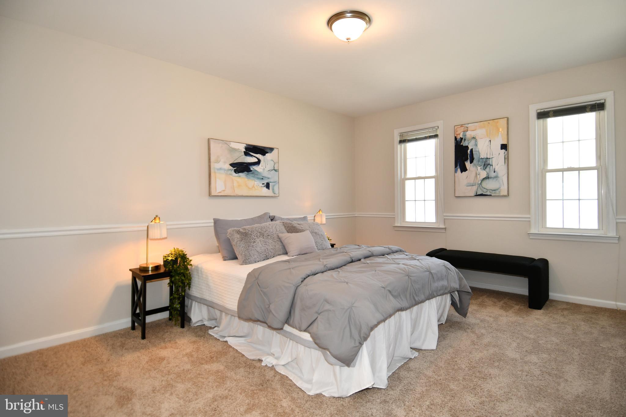 OLNEY OAKS - Residential