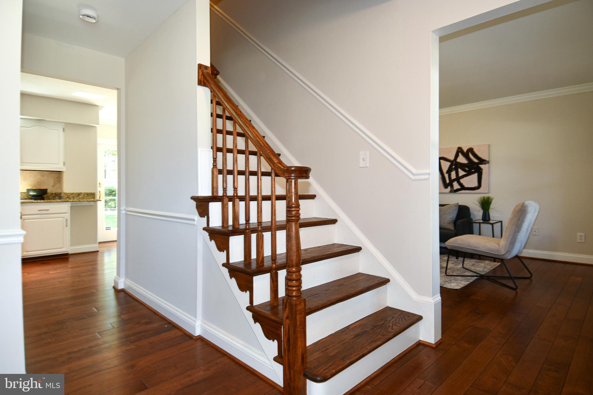 OLNEY OAKS - Residential