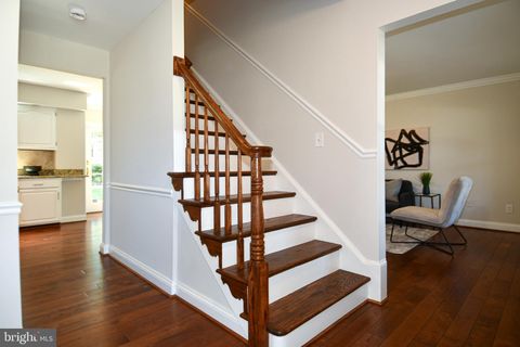 Tiny photo for 17924 Overwood Drive, OLNEY, MD 20832 (MLS # MDMC2213212)