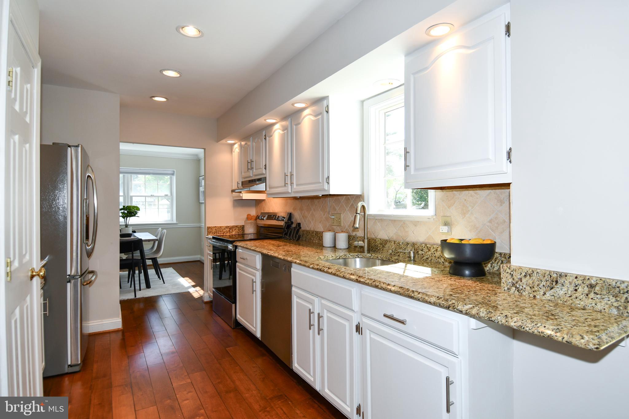 OLNEY OAKS - Residential