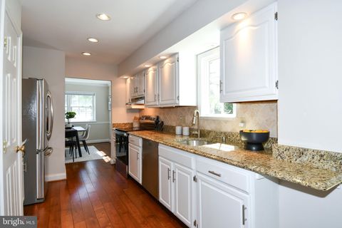 Tiny photo for 17924 Overwood Drive, OLNEY, MD 20832 (MLS # MDMC2213212)