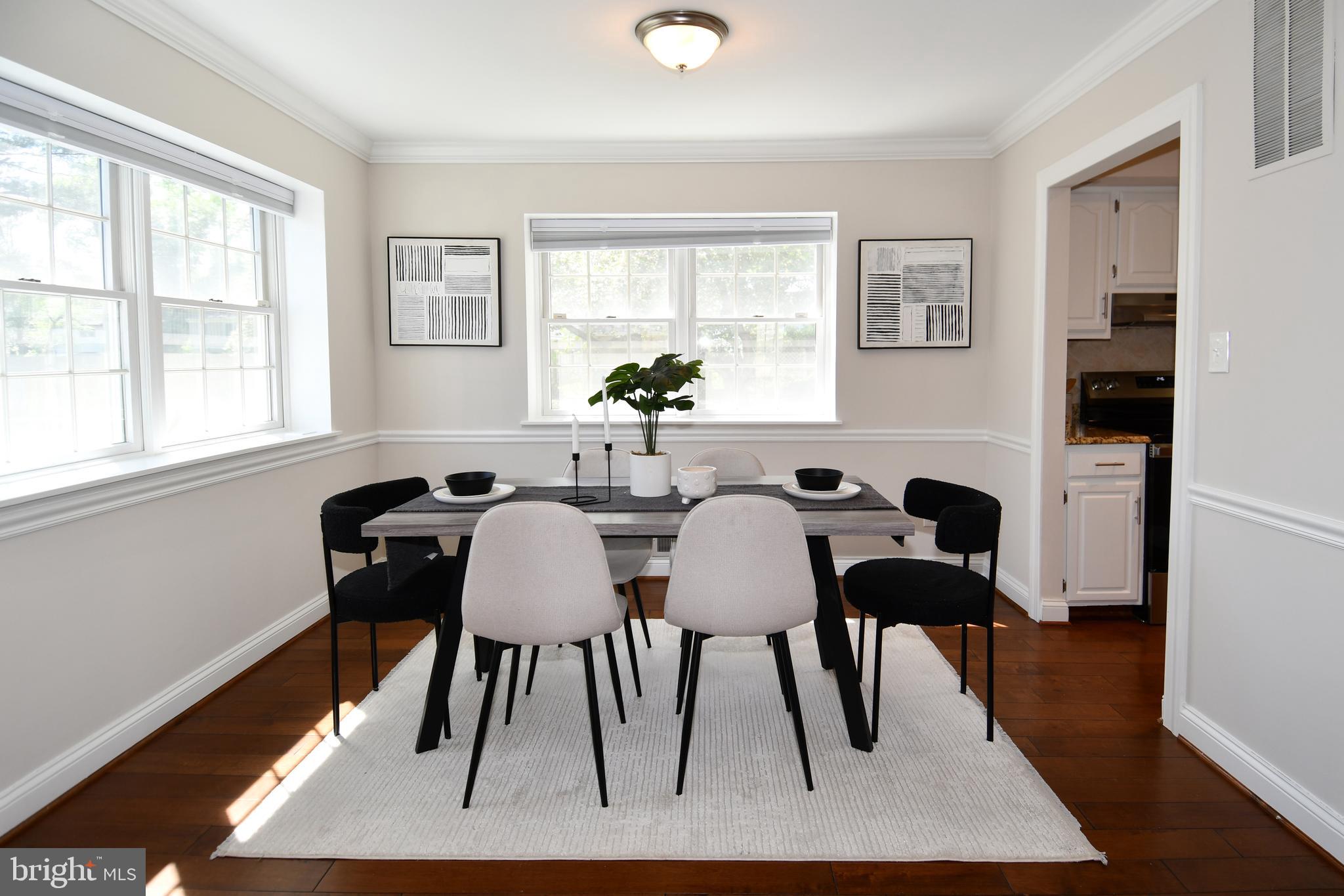 OLNEY OAKS - Residential