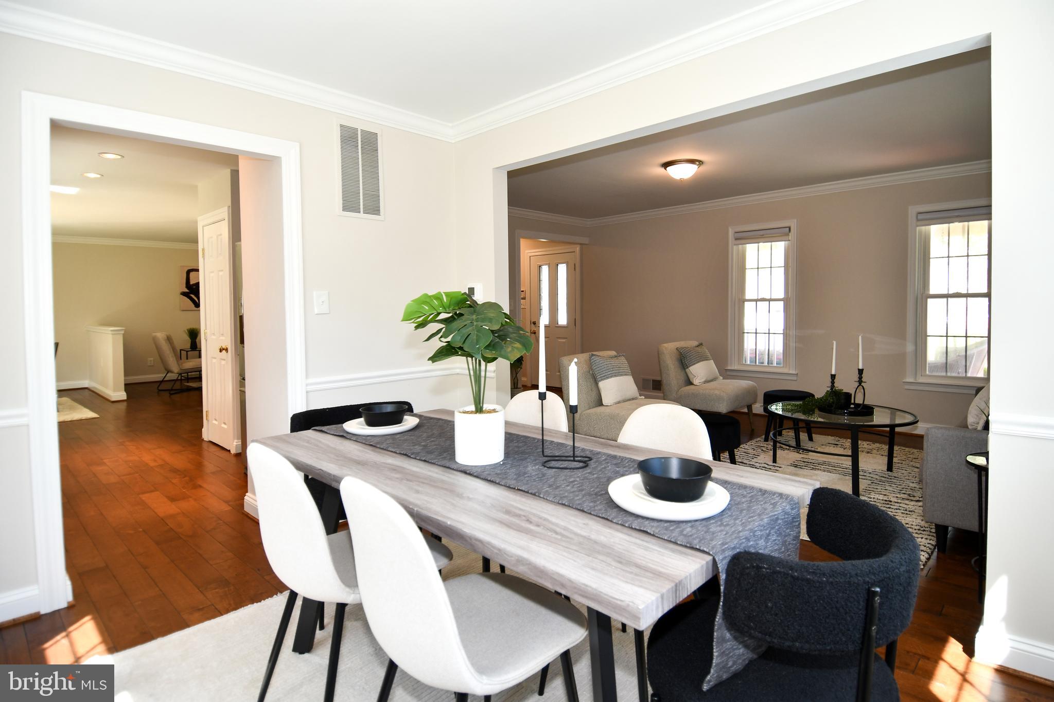 OLNEY OAKS - Residential