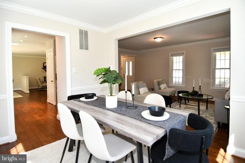 Tiny photo for 17924 Overwood Drive, OLNEY, MD 20832 (MLS # MDMC2213212)