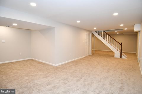 Tiny photo for 17924 Overwood Drive, OLNEY, MD 20832 (MLS # MDMC2213212)