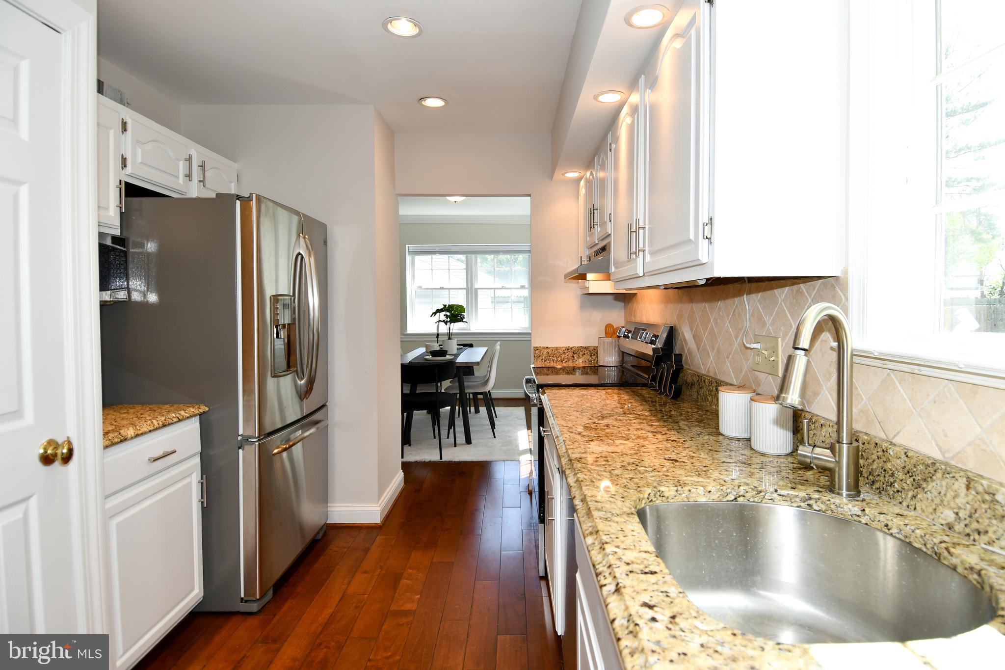 OLNEY OAKS - Residential