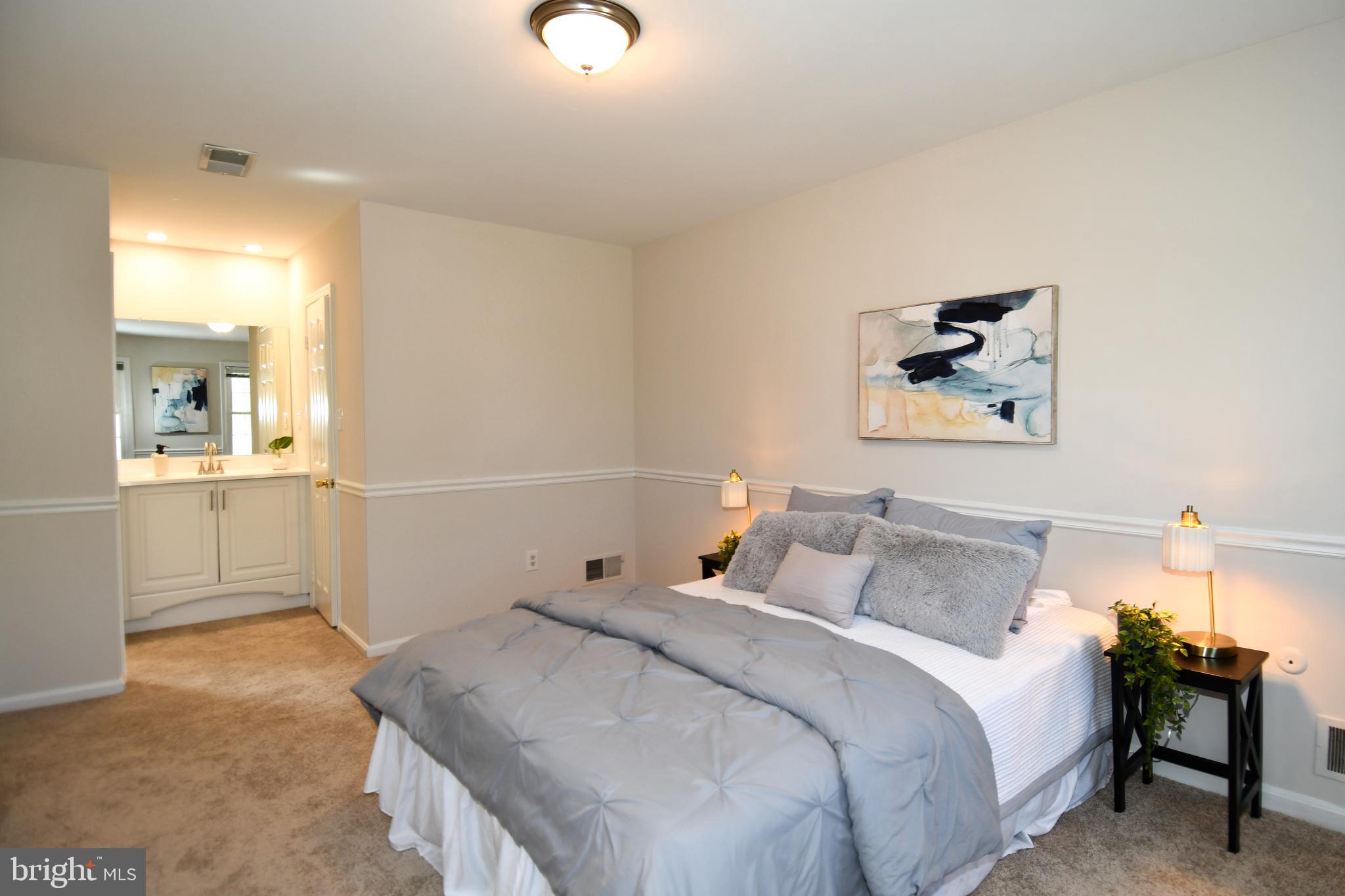 OLNEY OAKS - Residential