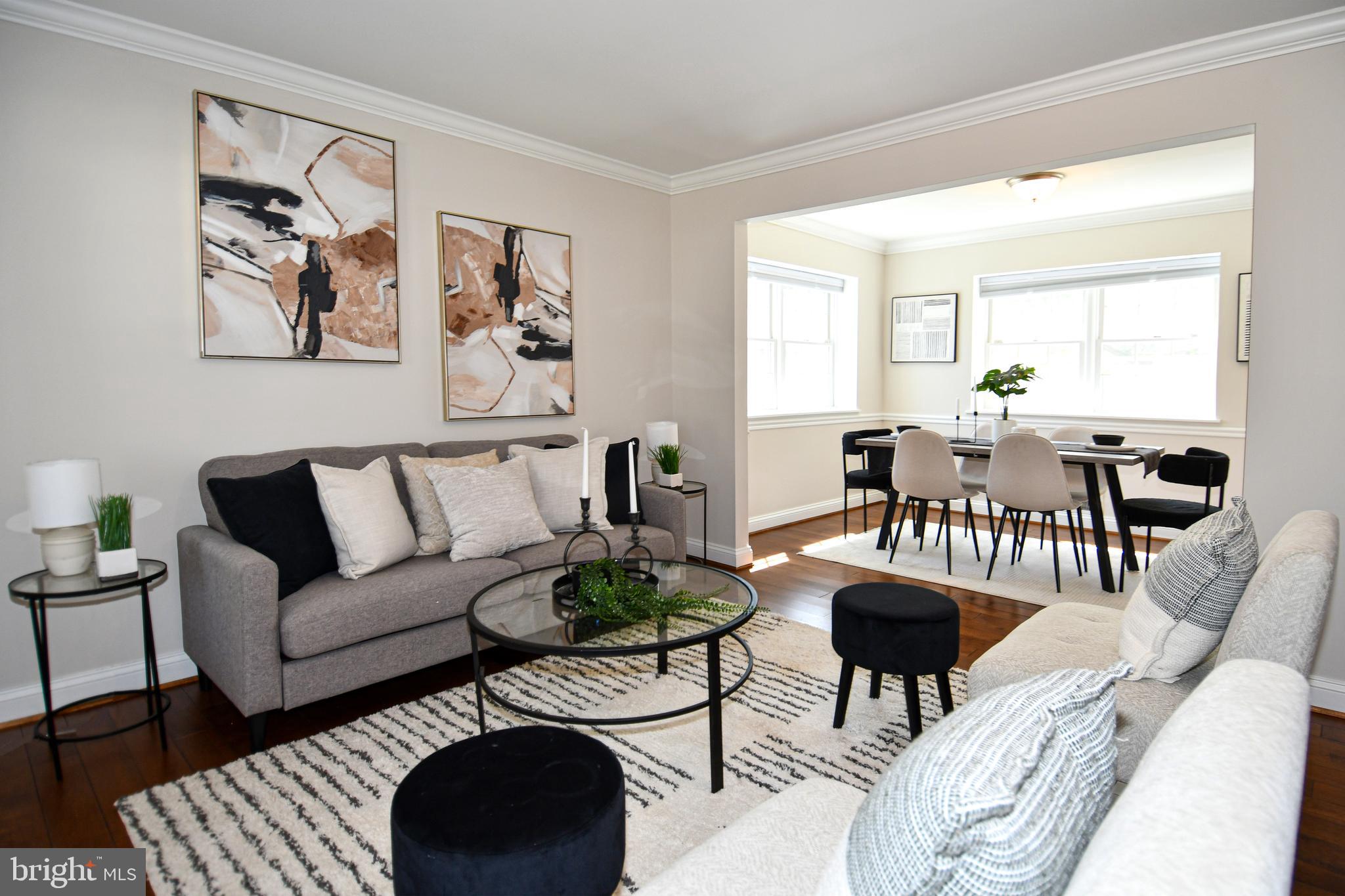 OLNEY OAKS - Residential