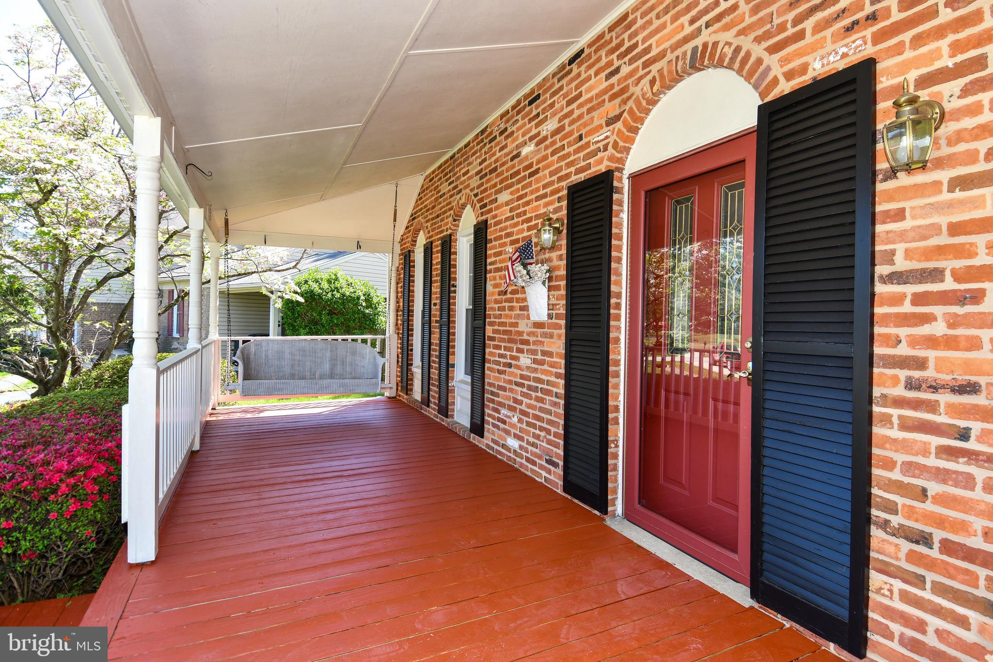 OLNEY OAKS - Residential