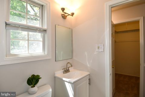 Tiny photo for 17924 Overwood Drive, OLNEY, MD 20832 (MLS # MDMC2213212)