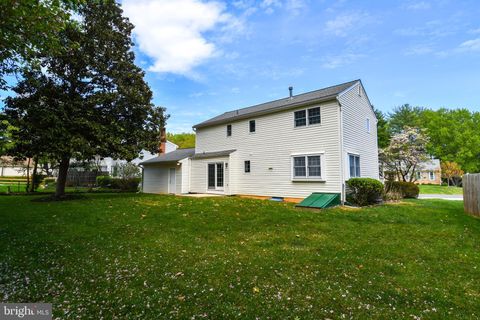 Tiny photo for 17924 Overwood Drive, OLNEY, MD 20832 (MLS # MDMC2213212)