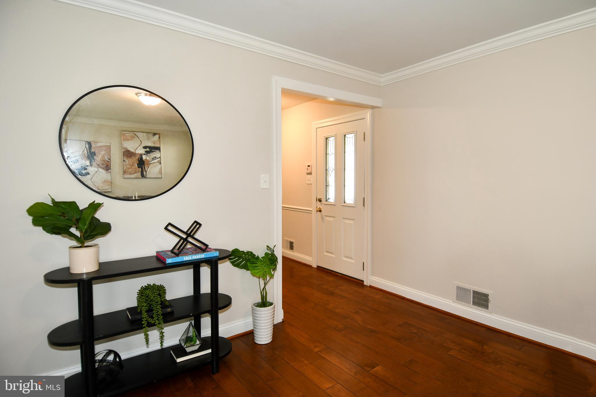 OLNEY OAKS - Residential