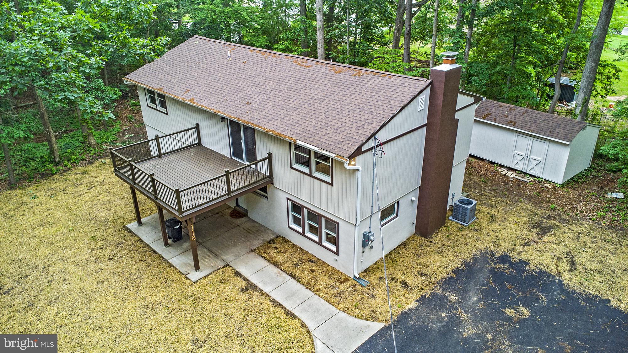 118 BOCK AVENUE