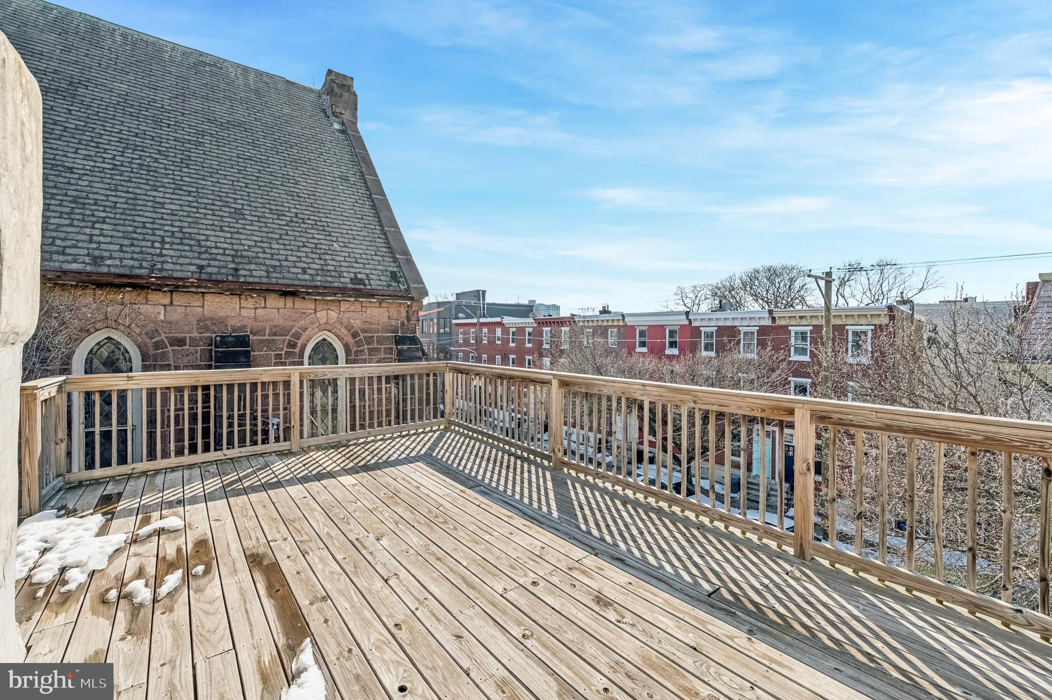 POWELTON VILLAGE - Residential