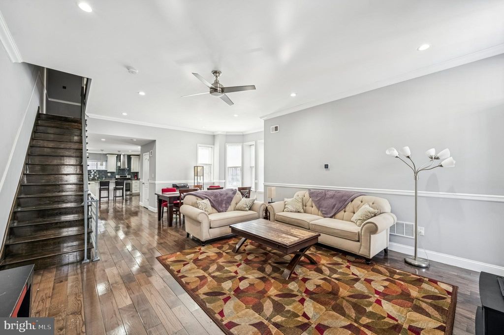 Photo of 3730 Spring Garden Street, PHILADELPHIA, PA 19104 (MLS # PAPH2584076)