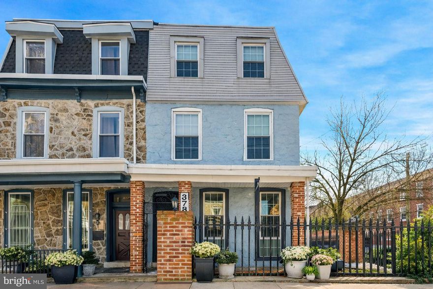 Welcome to 3730 Spring Garden Street, a beautifully updated and generously sized home offering over 2,000 sq ft of modern living in one of Philadelphia’s fastest‑growing and most convenient neighborhoods. With 3 spacious bedrooms, 4  bathrooms, and a layout designed for comfort, flexibility, and privacy, this property is ideal for owner‑occupants, roommates, or investors seeking strong rental demand near University City.
✨ Property Highlights
Spacious, light‑filled layout with an open‑concept main level
Modern kitchen featuring updated cabinetry, quality appliances, and excellent storage
Generously sized bedrooms with great natural light
Updated bathrooms with clean, contemporary finishes
Private outdoor space perfect for relaxing, entertaining, or future enhancements
Turnkey condition — ideal for investors, students, or owner‑occupants
Strong rental potential in a high‑demand university district
Walkable location near parks, restaurants, public transit, and major institutions
📍 Location, Location, Location
3730 Spring Garden sits in one of Philadelphia’s most strategically positioned neighborhoods. You’re minutes from:
Drexel University & UPenn
30th Street Station
Philadelphia Zoo & Fairmount Park
Center City
Major bus and trolley routes
This is a rapidly appreciating area with ongoing development, making this property a smart buy for both short‑term and long‑term gains.
💡 Why This Home Stands Out
Homes in this pocket of University City rarely offer this combination of condition, location, and value. Whether you’re expanding your portfolio or searching for a home with strong future appreciation, this property checks every box.