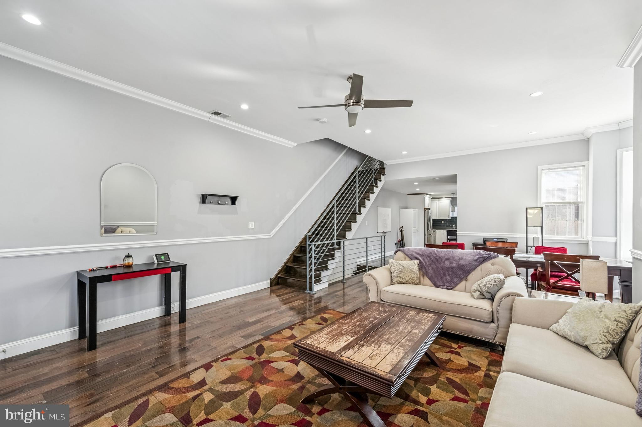 POWELTON VILLAGE - Residential