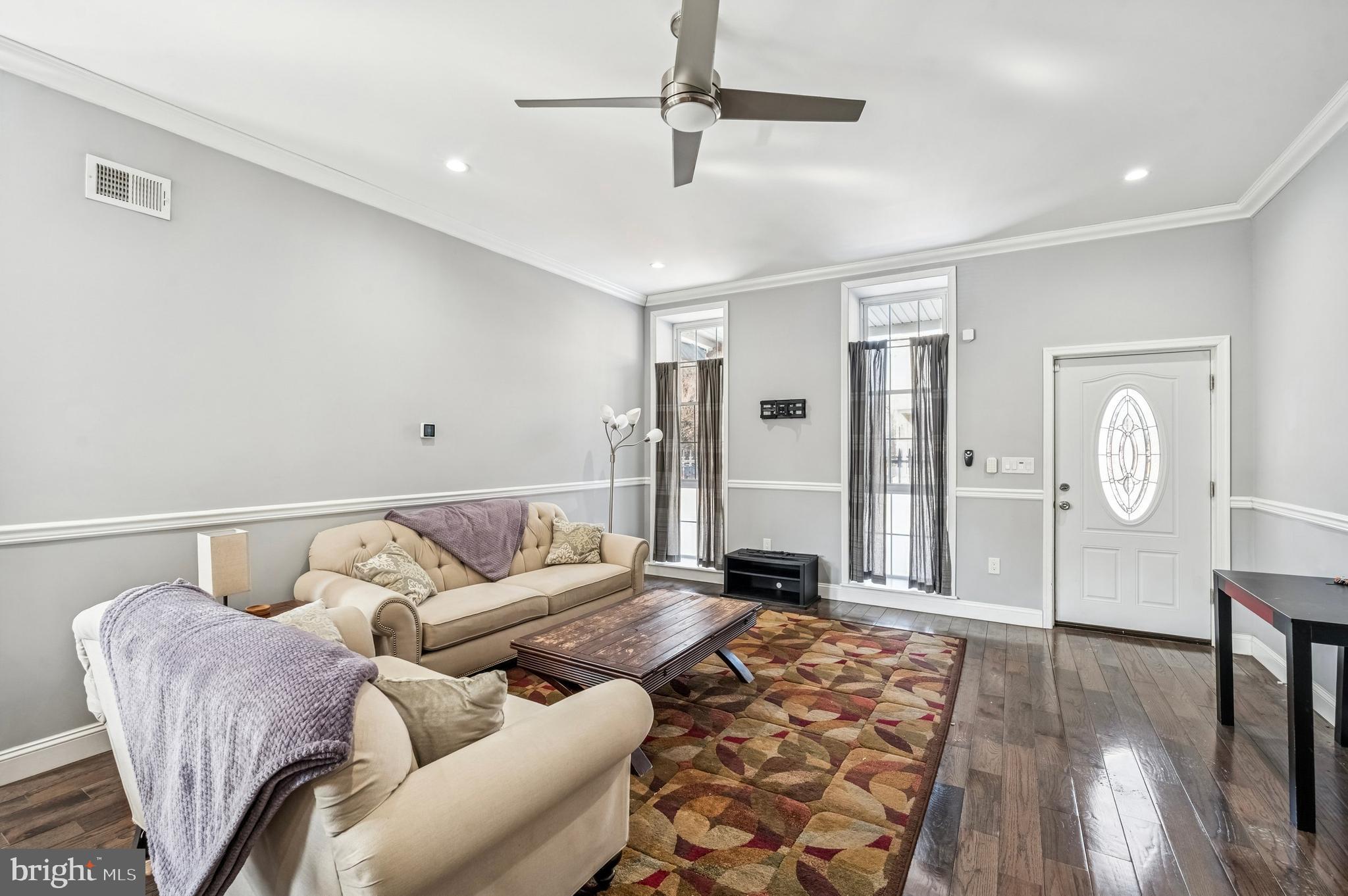 POWELTON VILLAGE - Residential