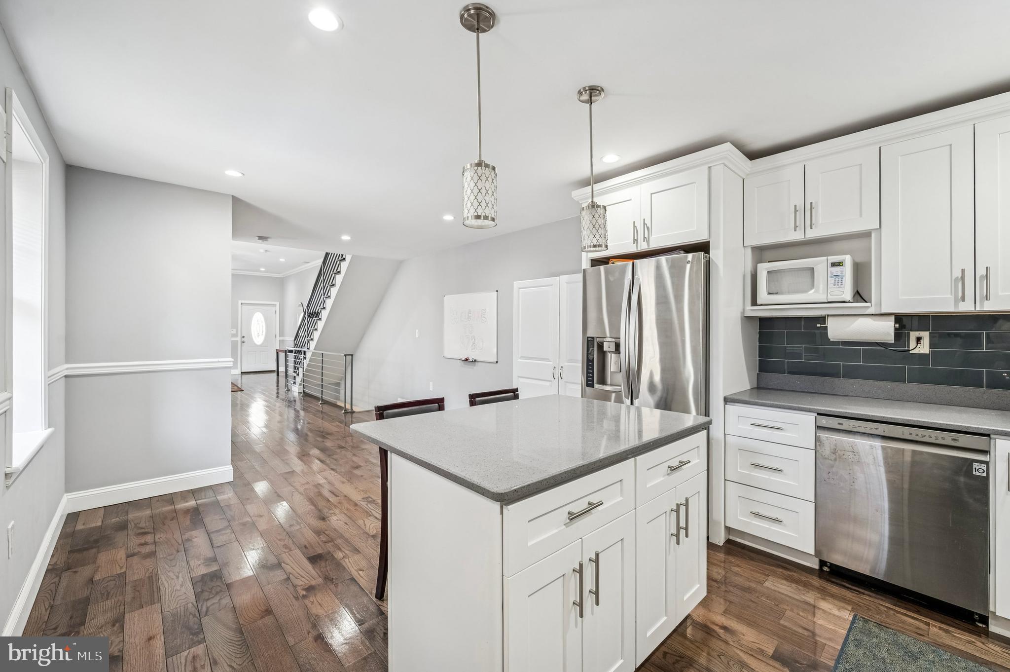 POWELTON VILLAGE - Residential