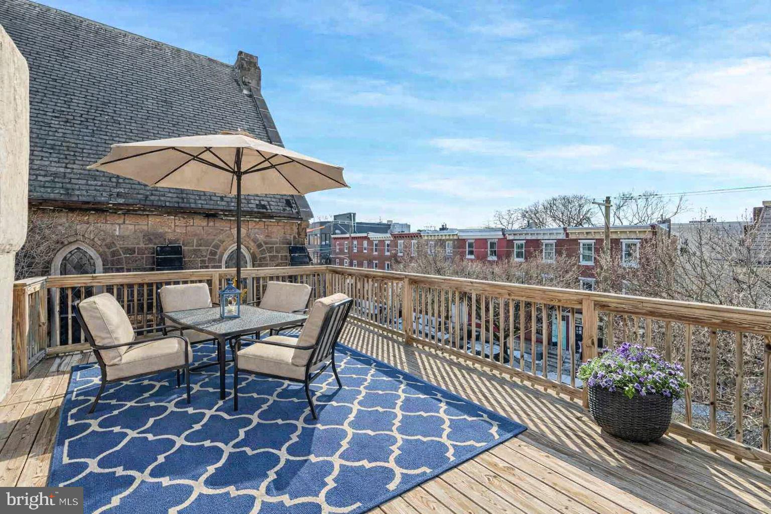 POWELTON VILLAGE - Residential