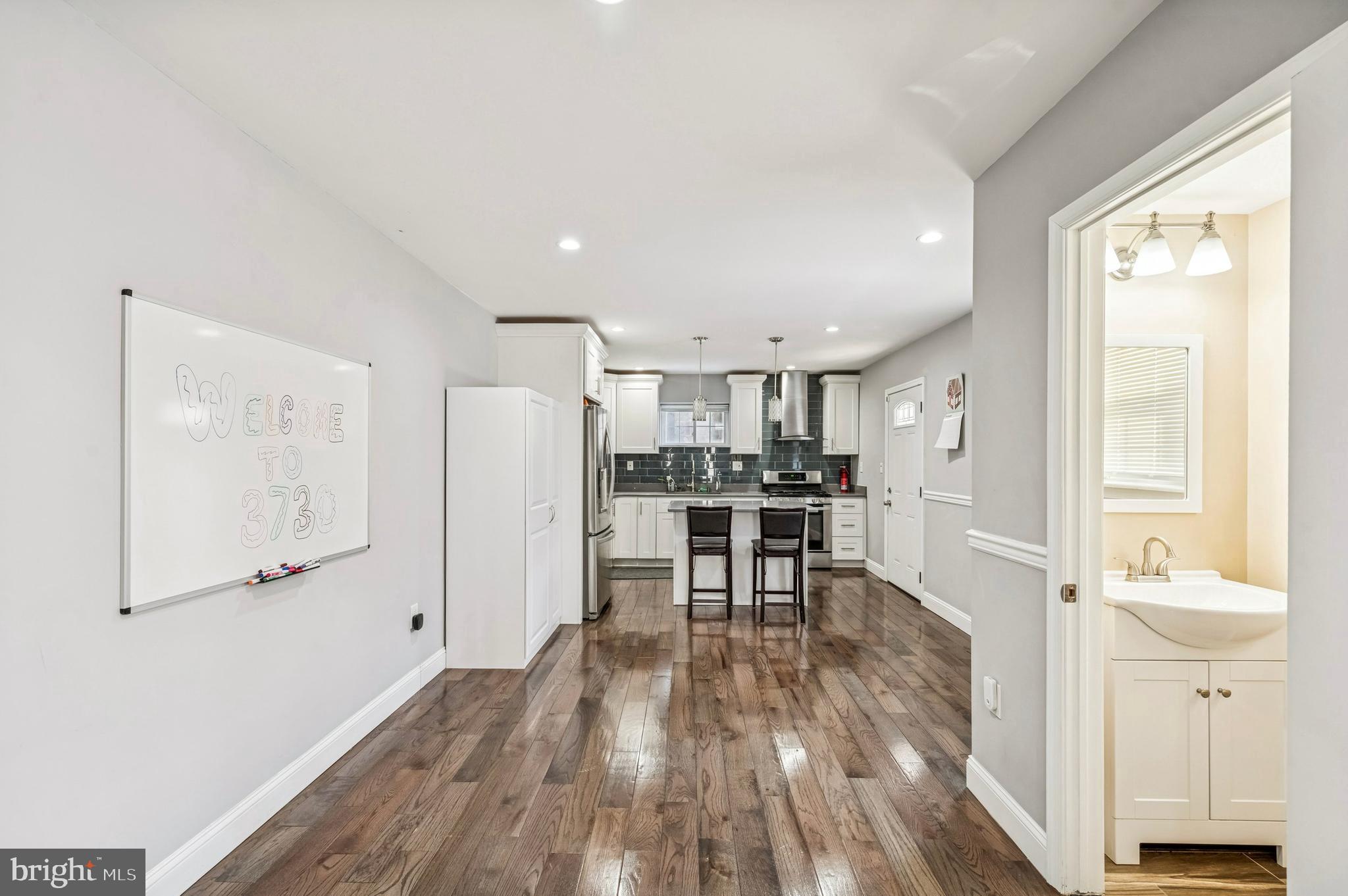 POWELTON VILLAGE - Residential