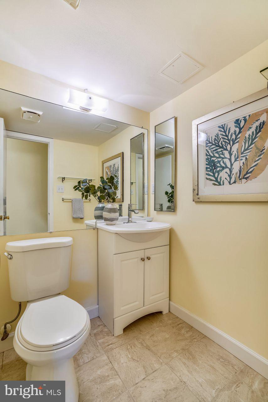 FAIRWINDS ON SEVERN - Residential