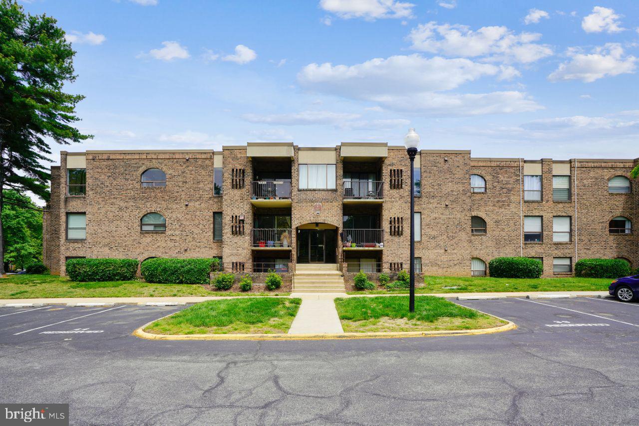 FAIRWINDS ON SEVERN - Residential