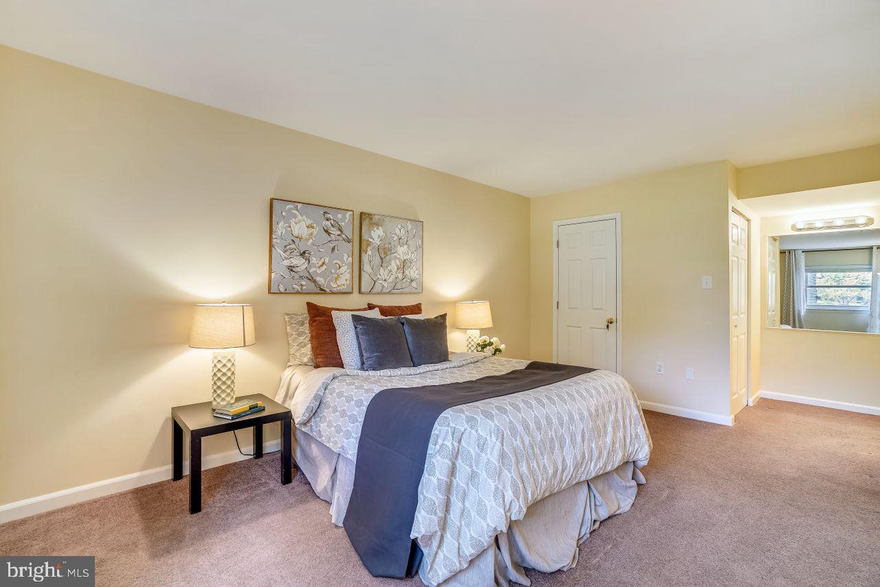 FAIRWINDS ON SEVERN - Residential