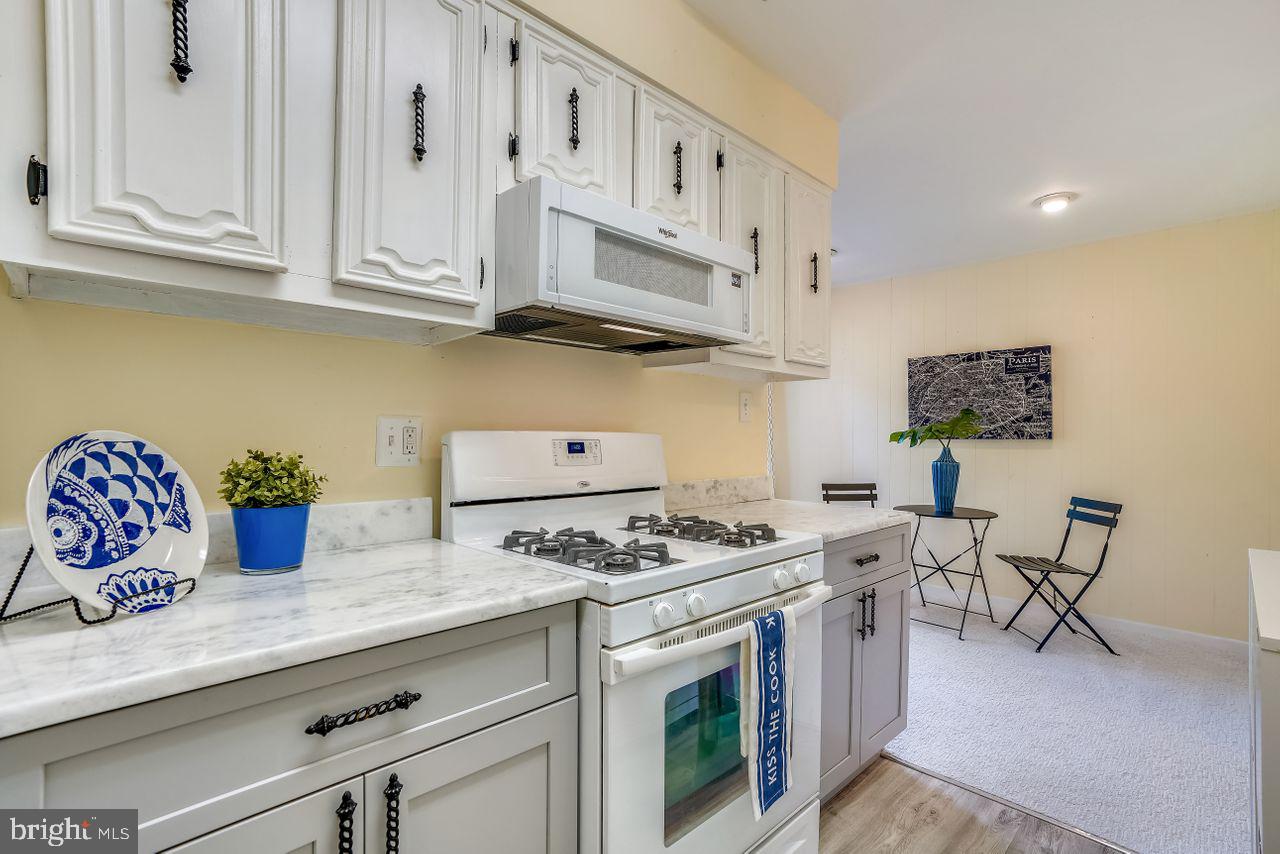 FAIRWINDS ON SEVERN - Residential