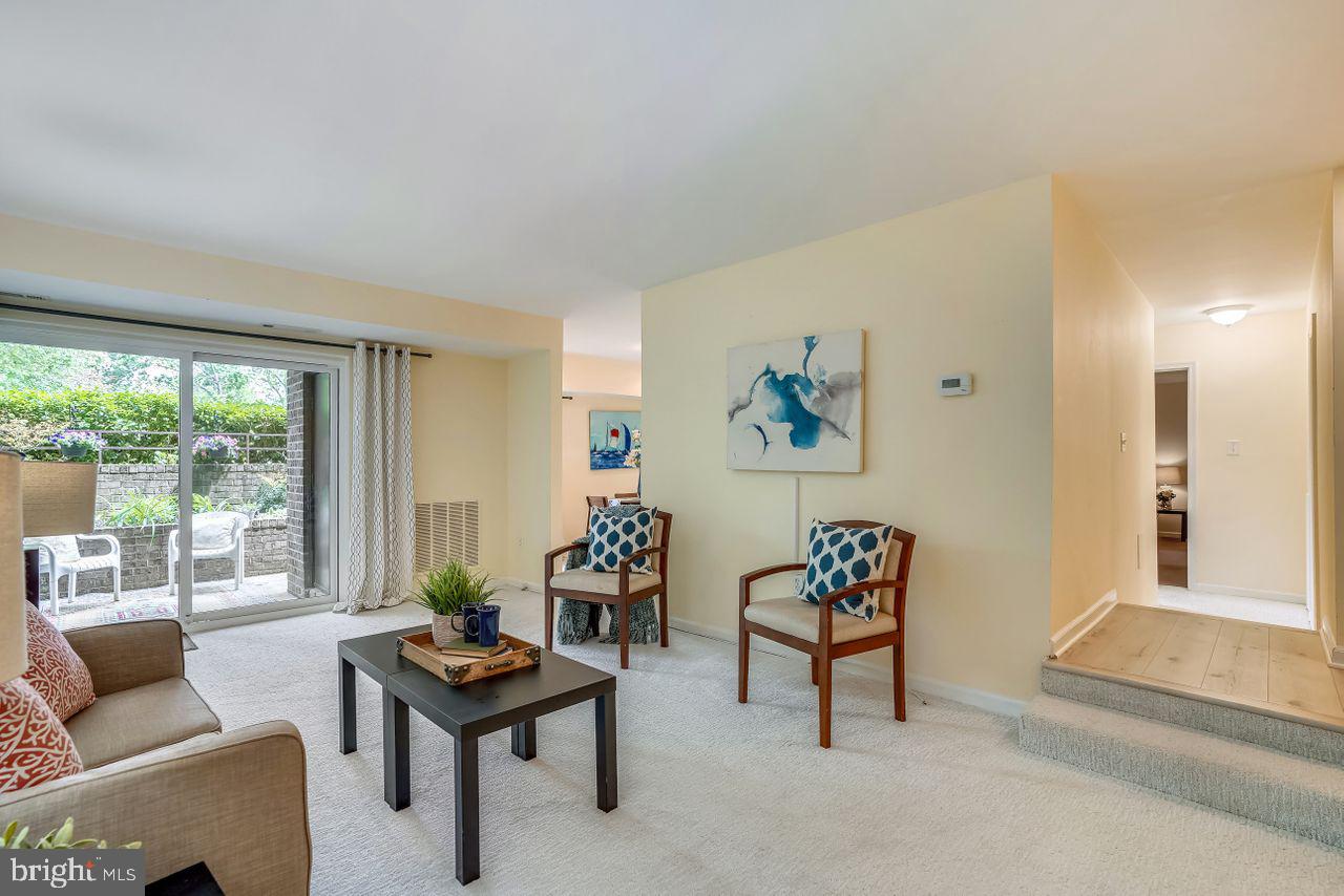 FAIRWINDS ON SEVERN - Residential