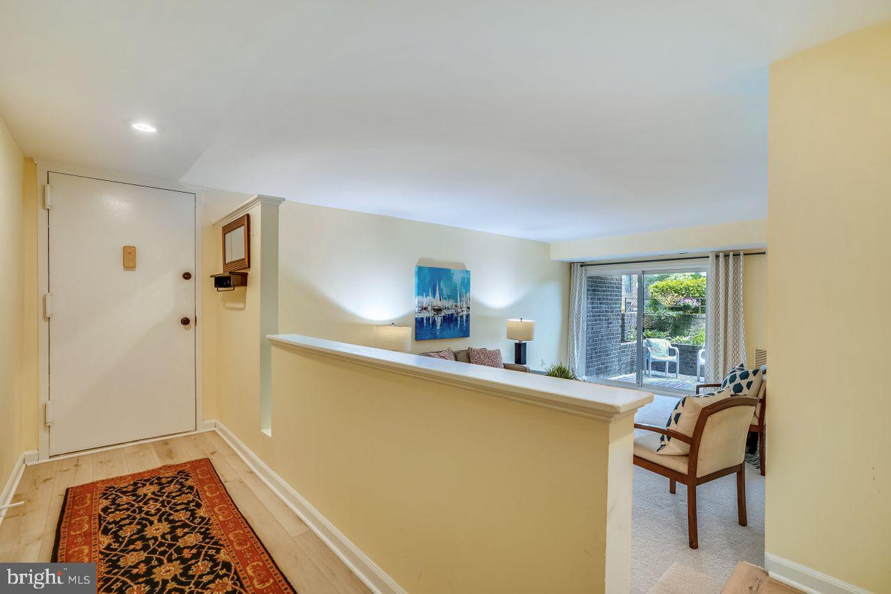 FAIRWINDS ON SEVERN - Residential