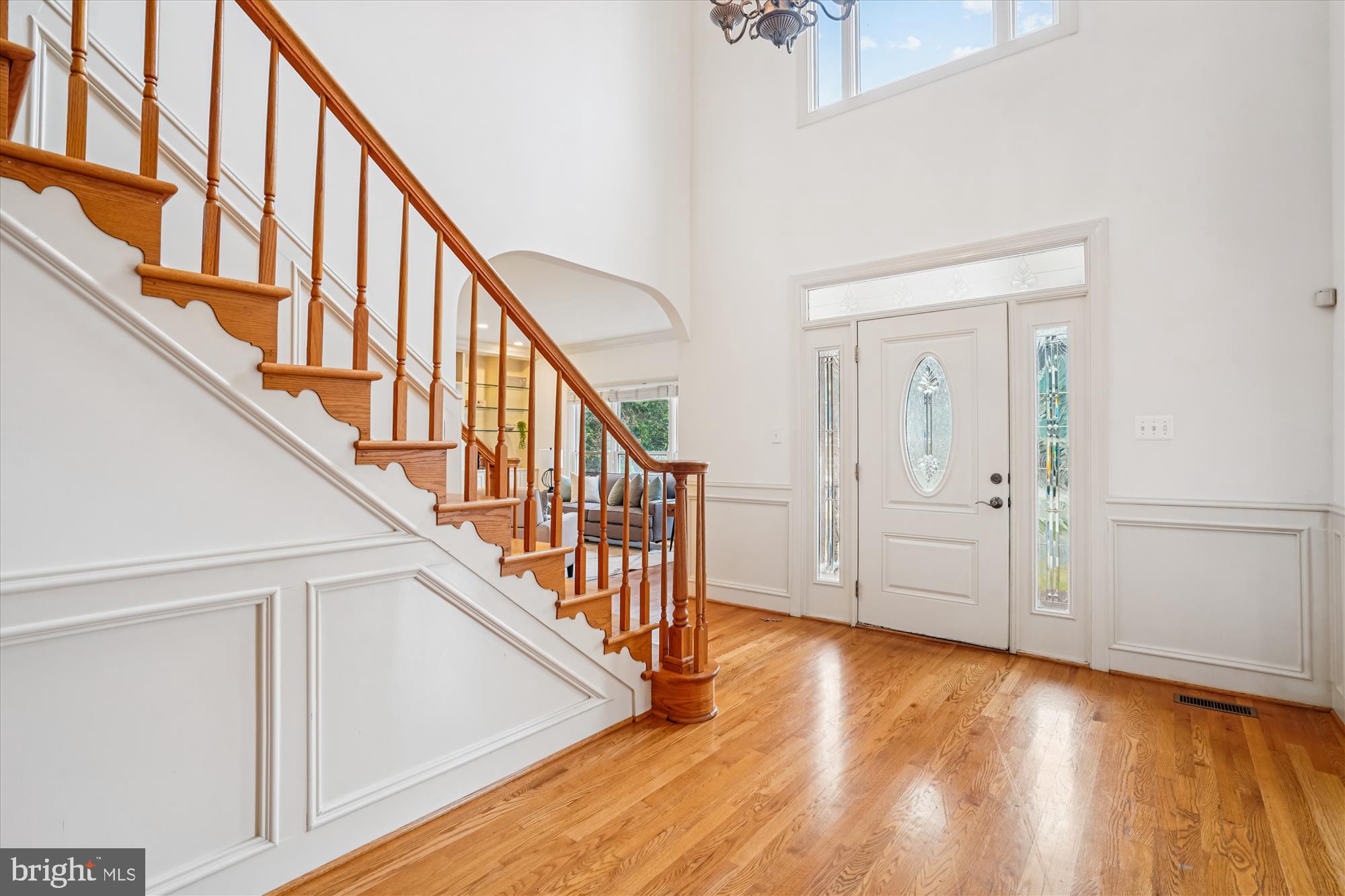 ENGLISH VILLAGE - Residential