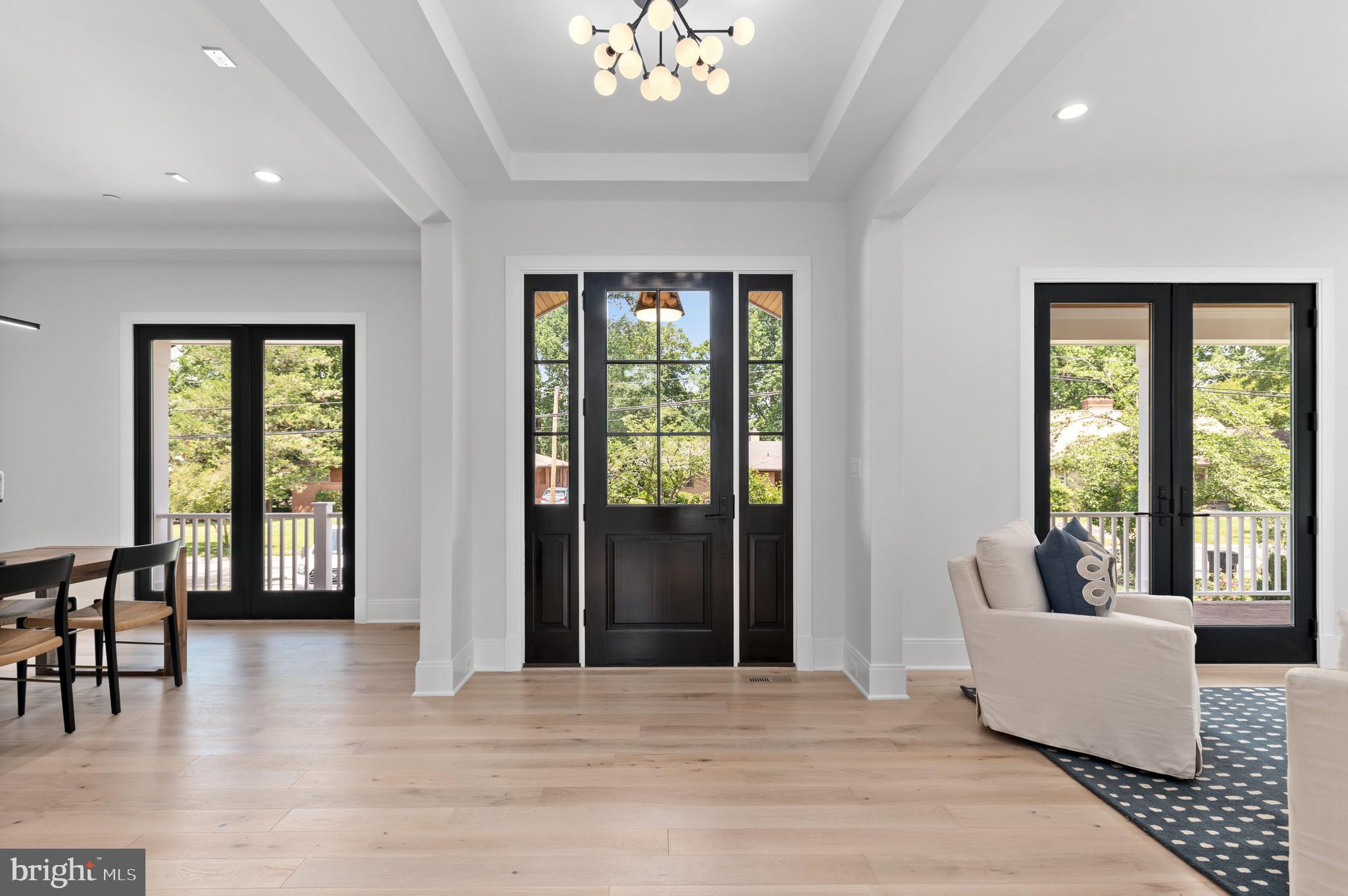 KENWOOD PARK - Residential