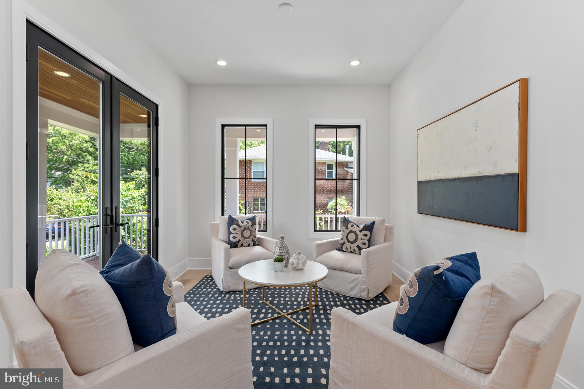 KENWOOD PARK - Residential