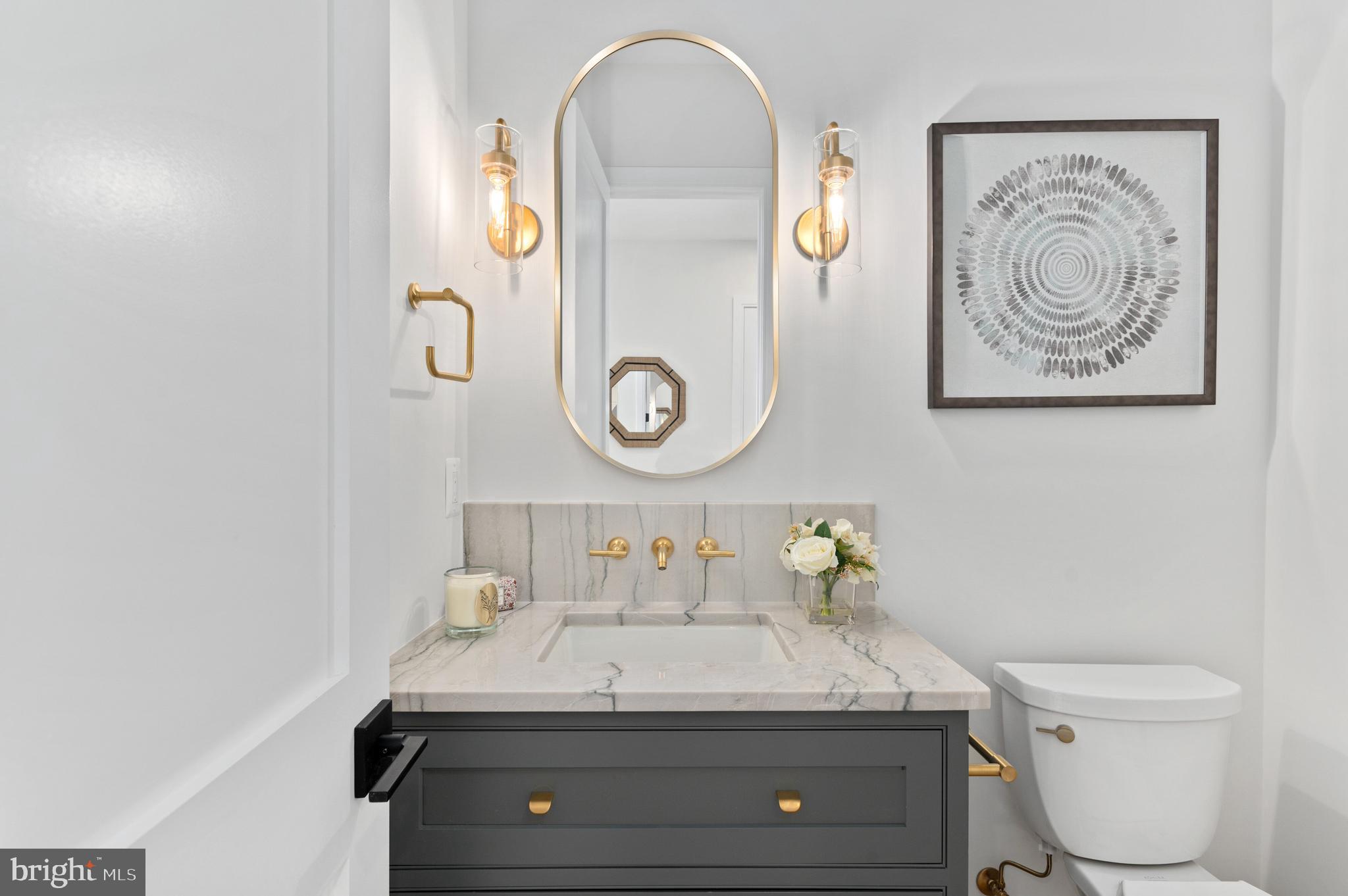 KENWOOD PARK - Residential