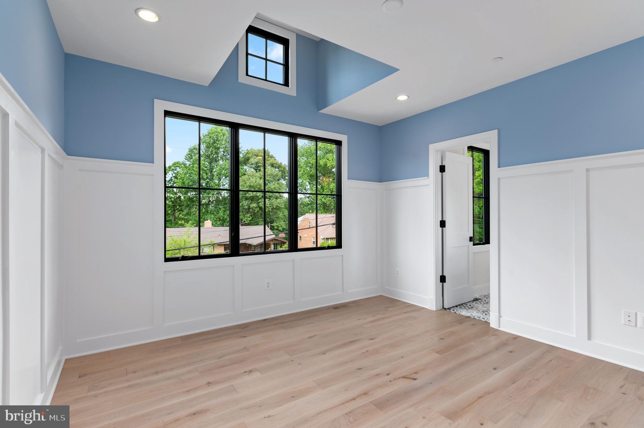 KENWOOD PARK - Residential