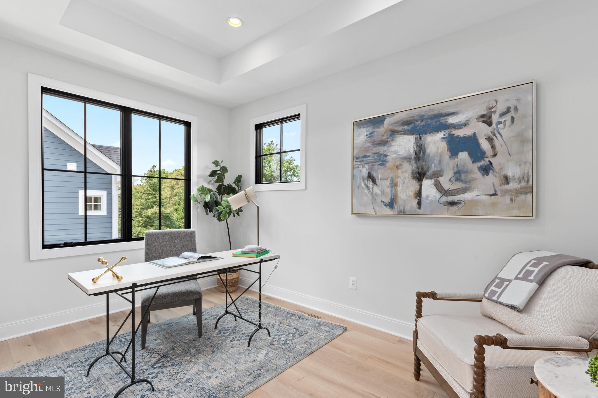 KENWOOD PARK - Residential