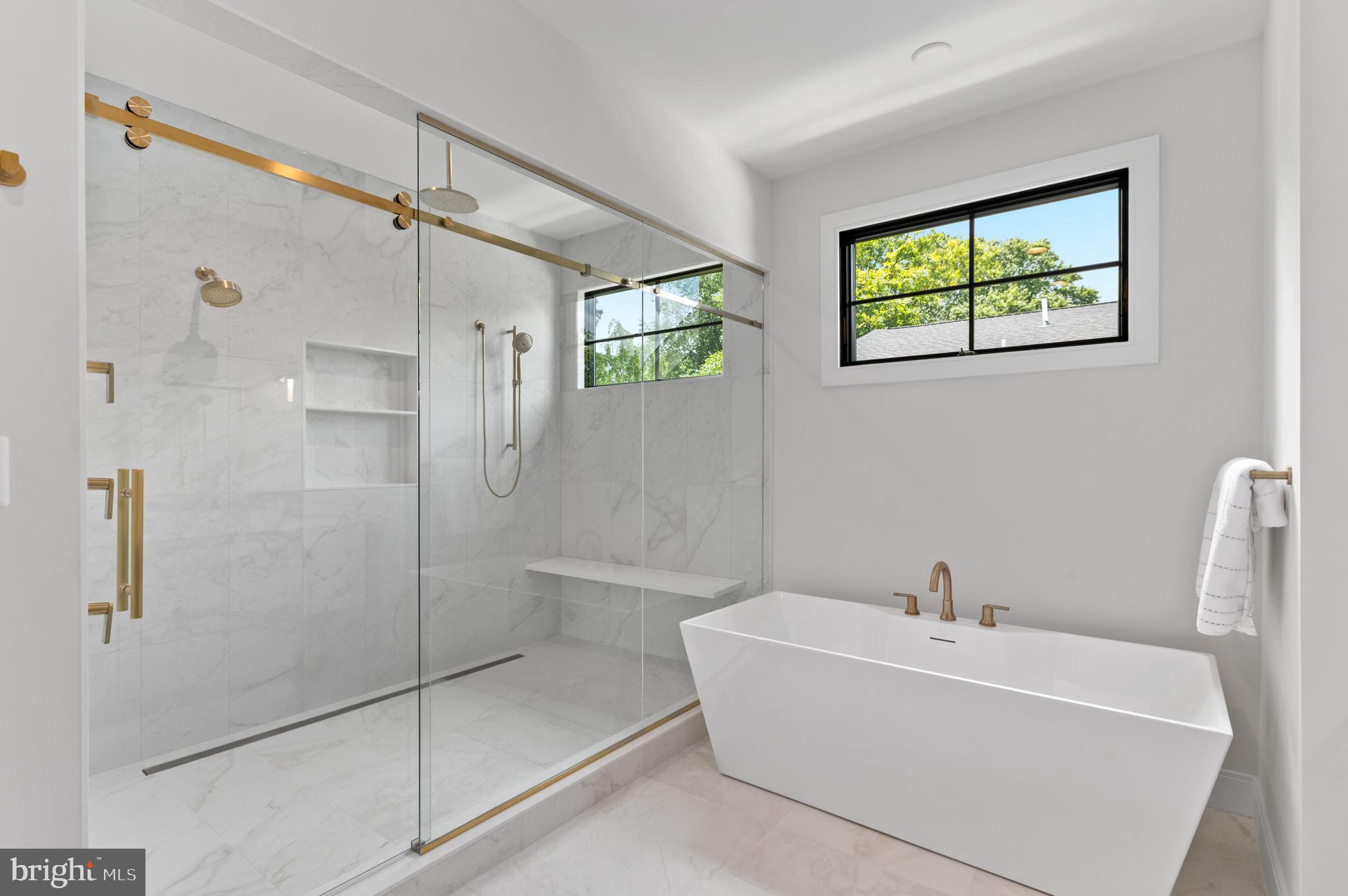 KENWOOD PARK - Residential