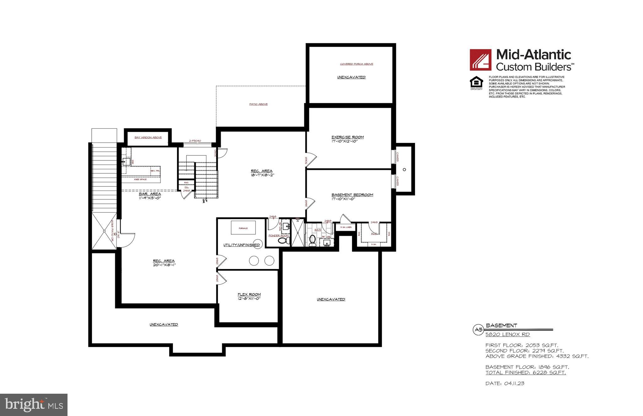 KENWOOD PARK - Residential