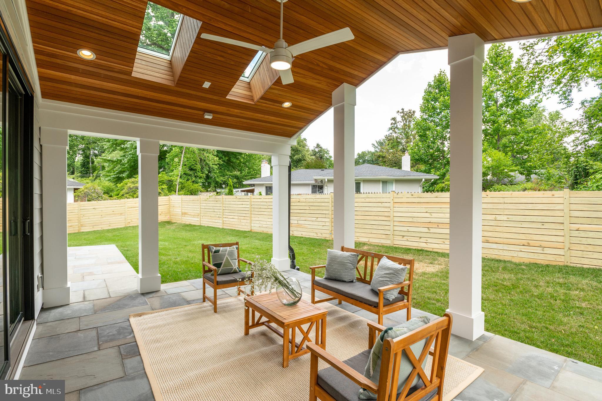 KENWOOD PARK - Residential