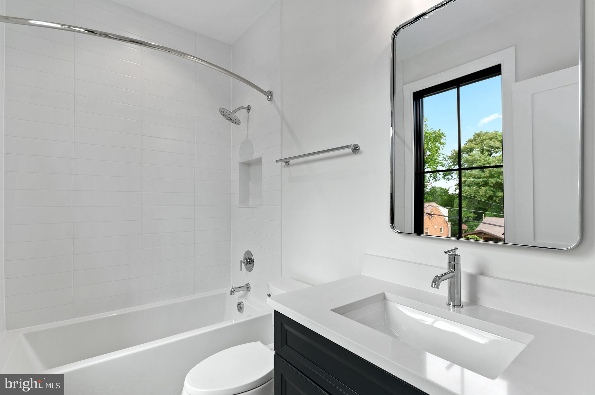 KENWOOD PARK - Residential