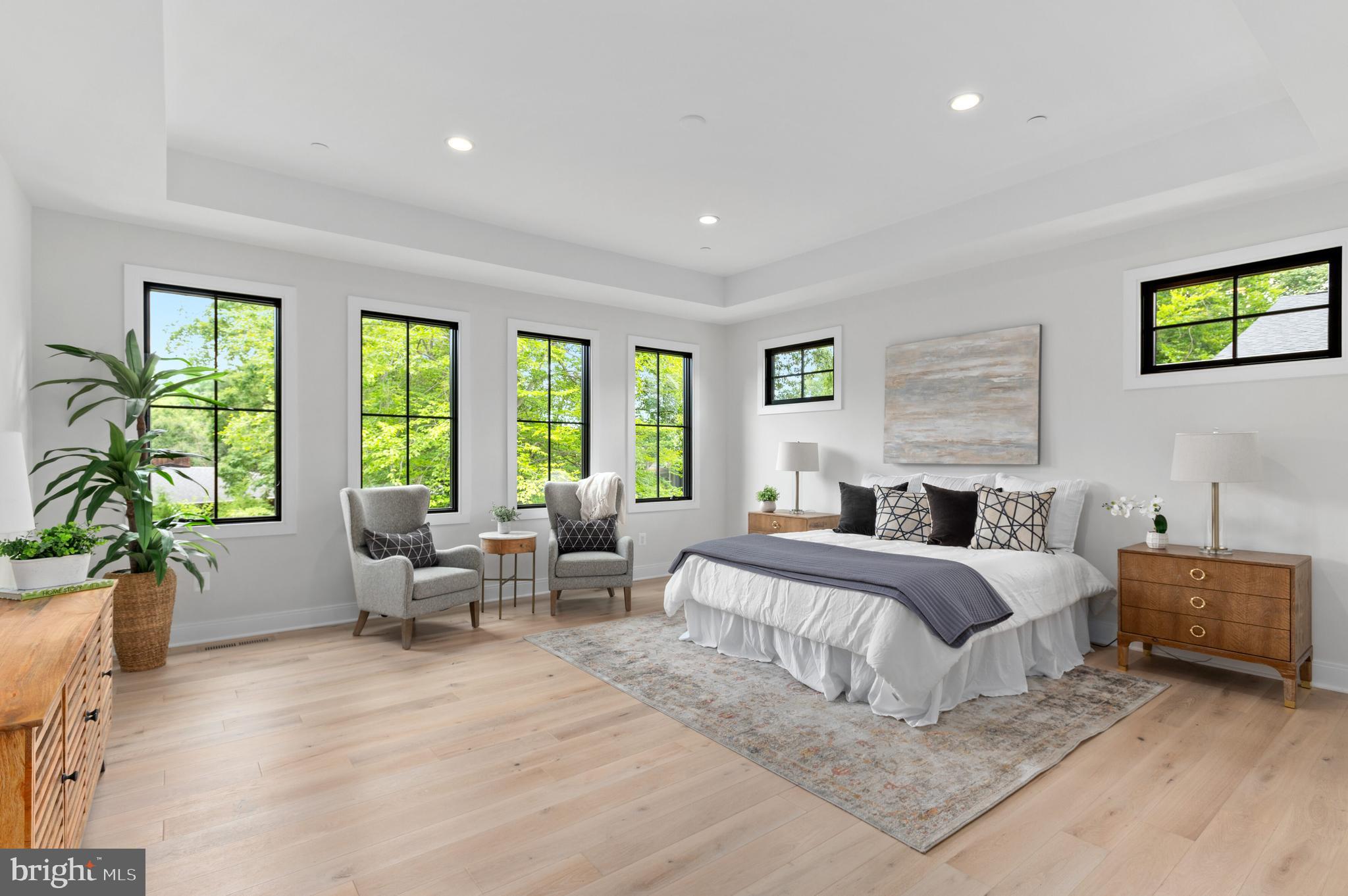 KENWOOD PARK - Residential