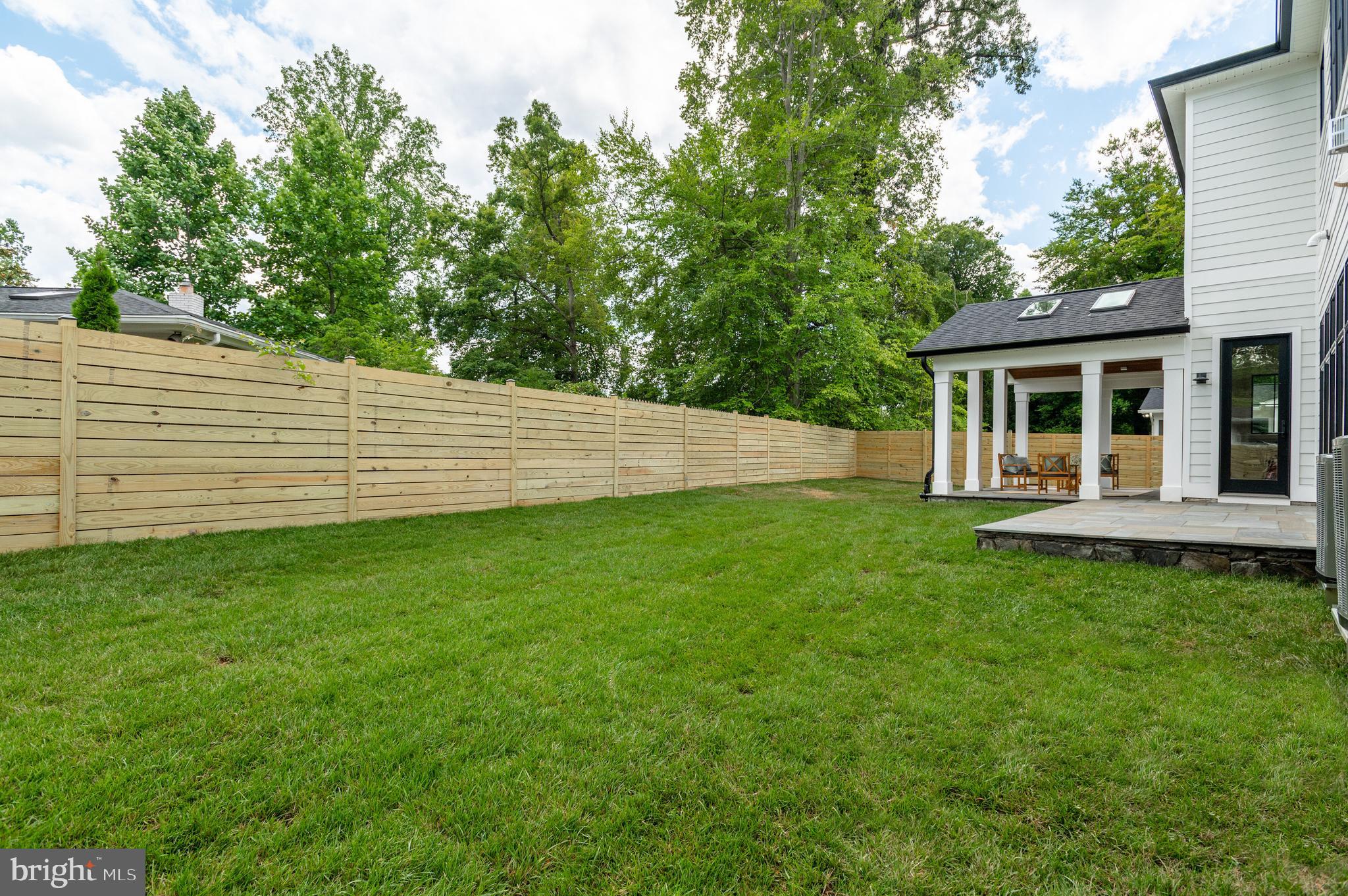 KENWOOD PARK - Residential