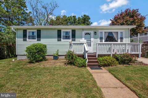 3342 VALLEY LEE S LAUREL MD 20724